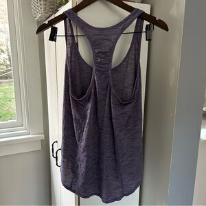 Lulu Our Sport Racerback Tank